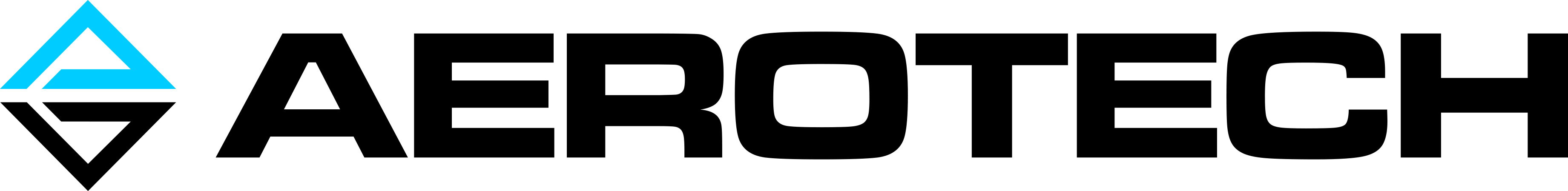 Logo Aerotech GmbH